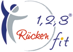 Reha-Sport & Rückentraining Ahrensburg Logo
