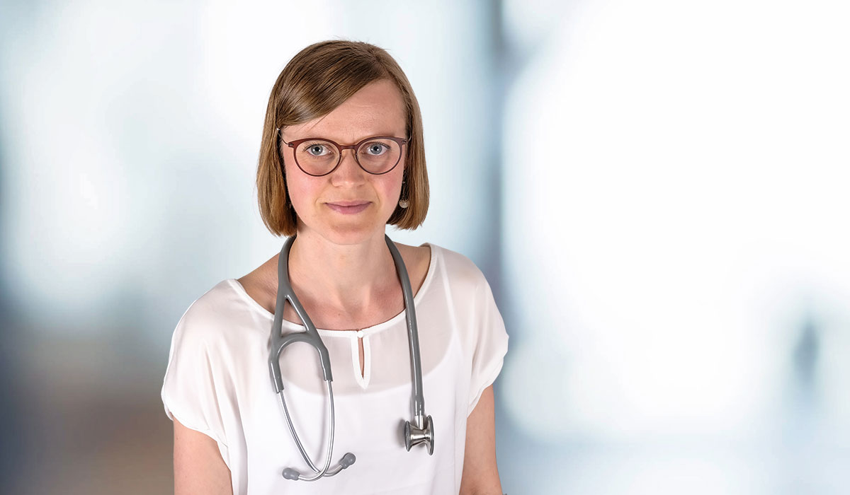 Dr Bullinger